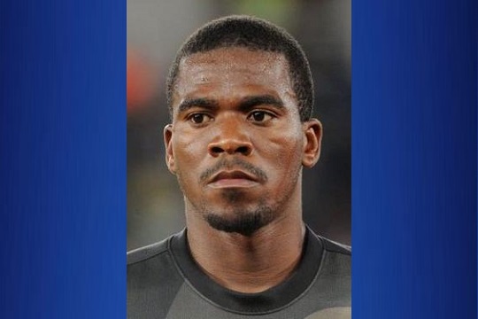 Senzo Meyiwa