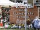 Robb Elementary School tributes