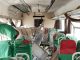 Abuja to Kaduna train