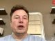 Elon Musk fake livestream