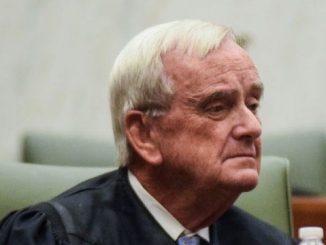 Judge Raymond Dearie