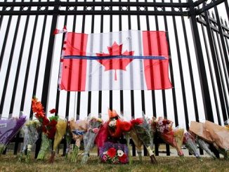 Nova Scotia shooting memorial