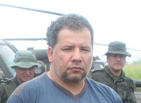 Daniel Rendón Herrera