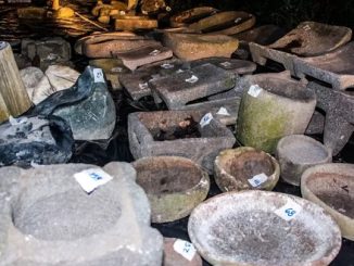 Guatemala pre Hispanic artefacts