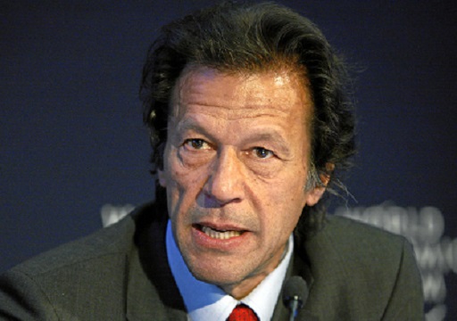 Imran Khan