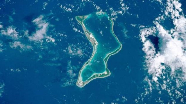 Chagos