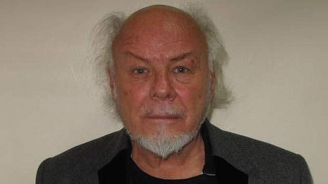 Gary Glitter