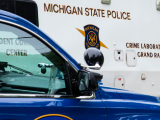 Michigan State Police Grand Rapids crime lab
