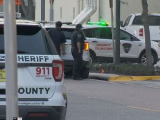 Pine Hills Florida shootings