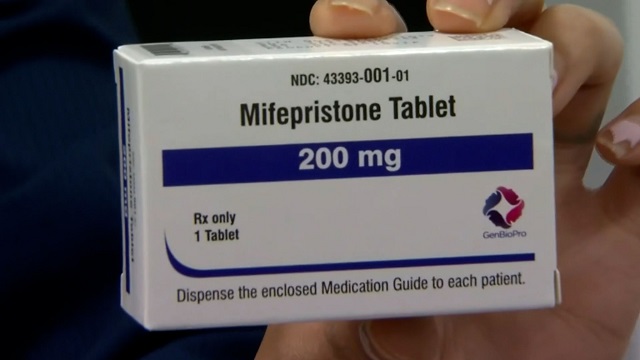 Mifepristone