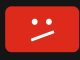 YouTube Unhappy Logo