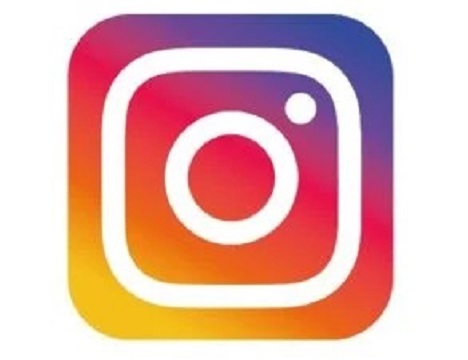 Instagram logo