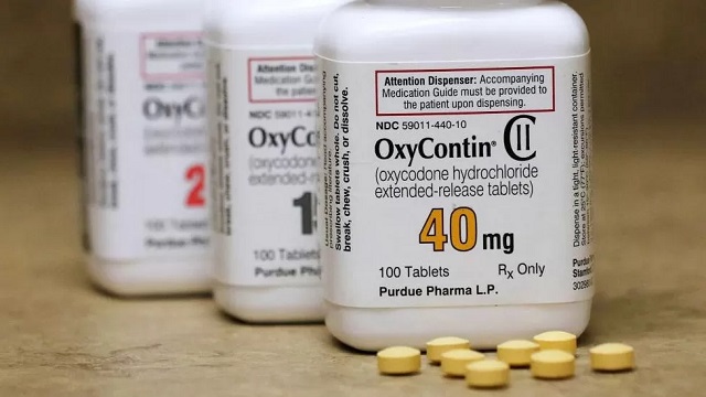 OxyContin