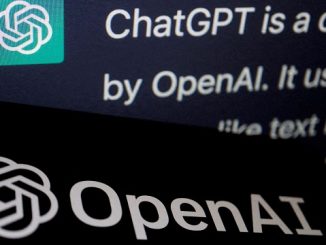 ChatGPT OpenAI chatbot