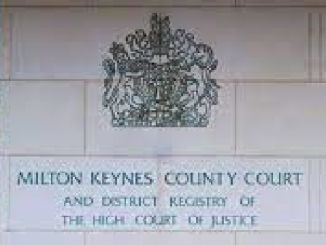 Milton Keynes County Court
