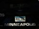 Minneapolis police car