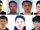 cyber attack campaign seven suspects