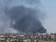Rafah air strike by Israel