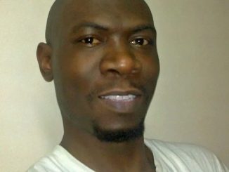 Stephen Munyakho