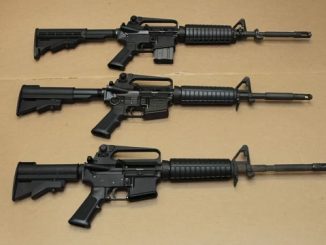 AR-15 variations