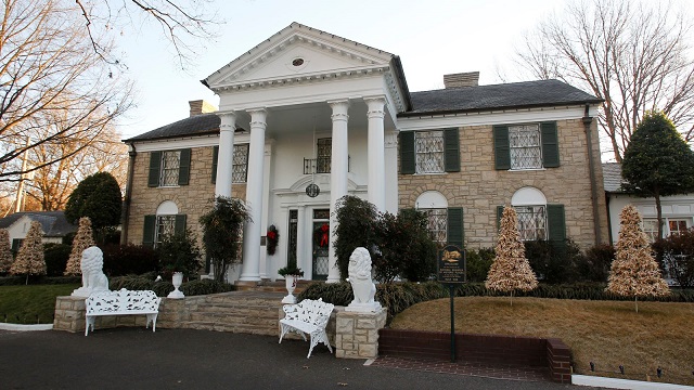 Graceland