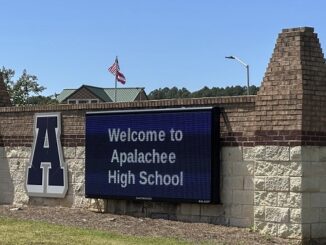 Apalachee High School