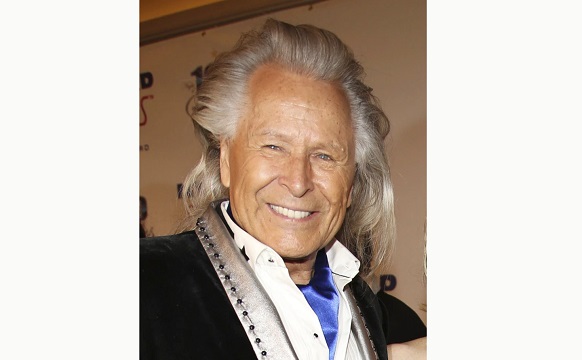 Peter Nygard