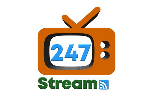 247TVStream