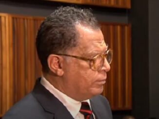 Danny Jordaan