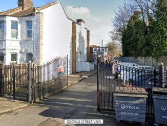 Kurdish Community Centre in Haringey