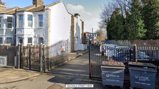 Kurdish Community Centre in Haringey