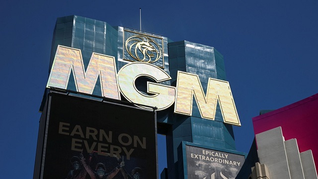 MGM Las Vegas