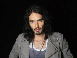 Russell Brand