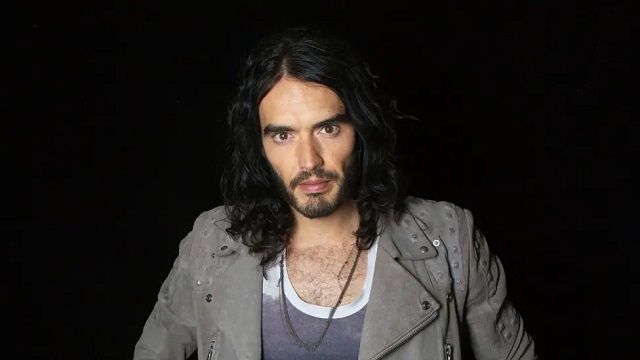 Russell Brand