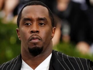 Sean 'Diddy' Combs