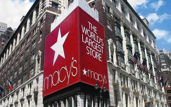 Macy’s