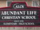 Abundant Life Christian School