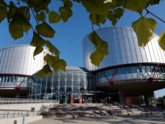 European Court of Human Rights