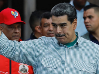 Nicolás Maduro