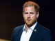 Prince Harry in Vancouver