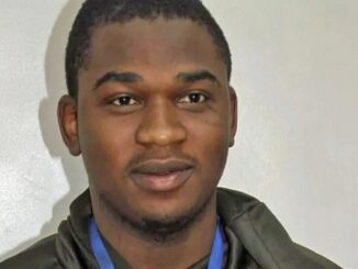 Abdullahi Musa Huseini aka Amuscap