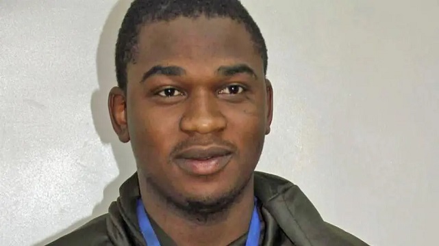Abdullahi Musa Huseini aka Amuscap
