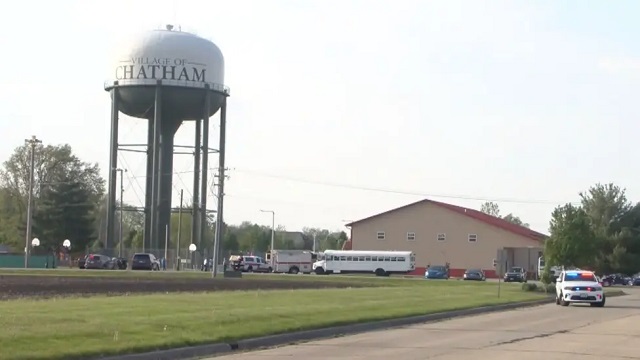 Chatham village Chatham village