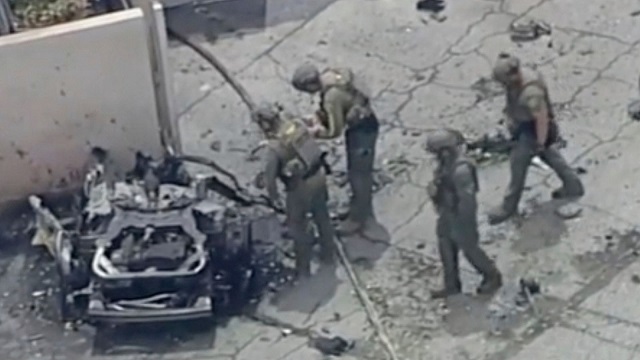 California fertility clinic explosion California fertility clinic explosion