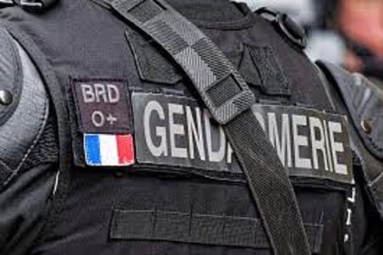 Gendarmerie