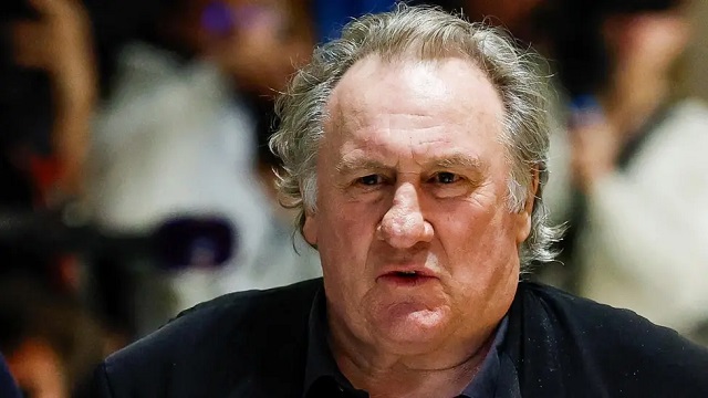 Gérard Depardieu Gérard Depardieu