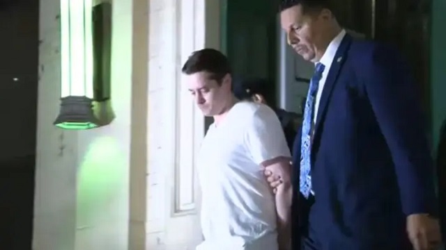 John Woeltz arrest John Woeltz arrest
