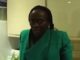 Lydia Mugambe arrest