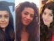 Sabina Nessa, Mary Jane Mustafa and Zara Aleena