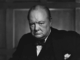 Sir Winston Churchill